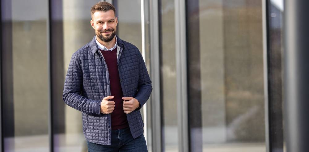 Oblečte se ve stylu nejnovějších trendů 2024